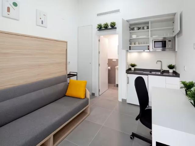 Apartamentos Sevilla Sevilla ES97636364