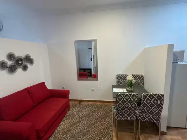 Apartamentos Sevilla Sevilla ES98820692