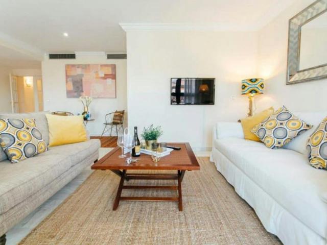Apartamentos Sevilla Sevilla ES99977827