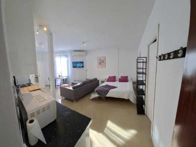 Apartamentos Sevilla Sevilla LS100049734