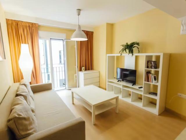 Apartamentos Sevilla Sevilla LS100357670