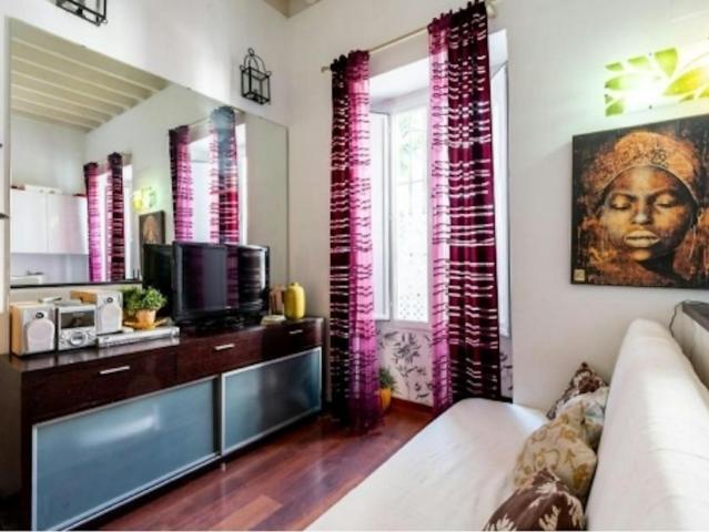 Apartamentos Sevilla Sevilla LS100913380