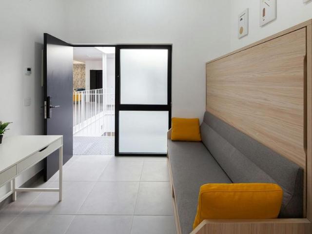 Apartamentos Sevilla Sevilla LS101560238
