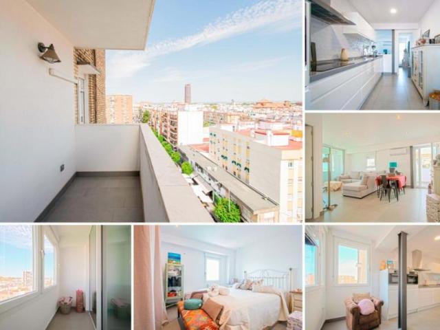 Apartamentos Sevilla Sevilla LS102204109