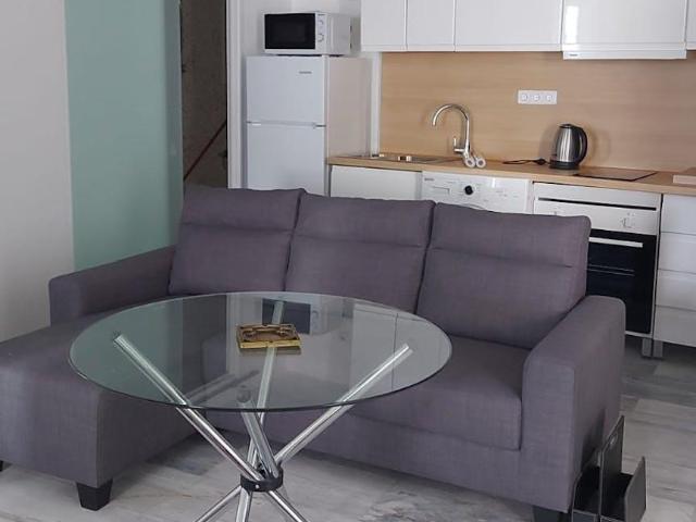 Apartamentos Sevilla Sevilla LS102367541