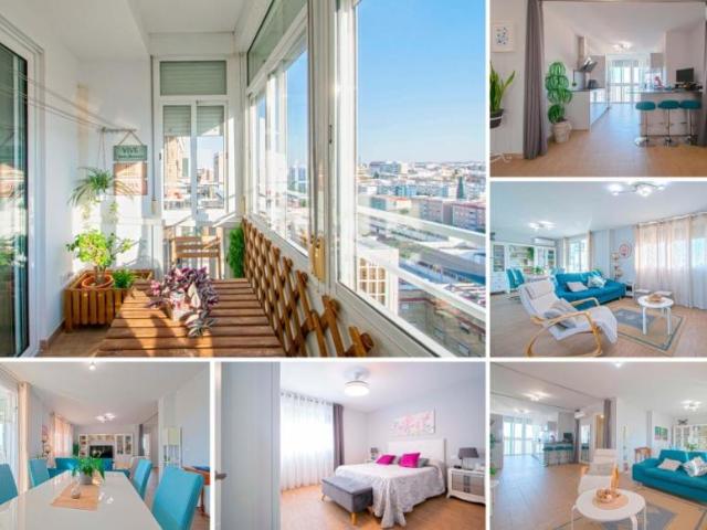 Apartamentos Sevilla Sevilla LS102394998