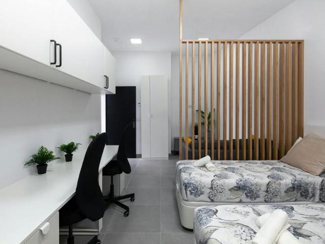 Apartamentos Sevilla Sevilla LS102630004
