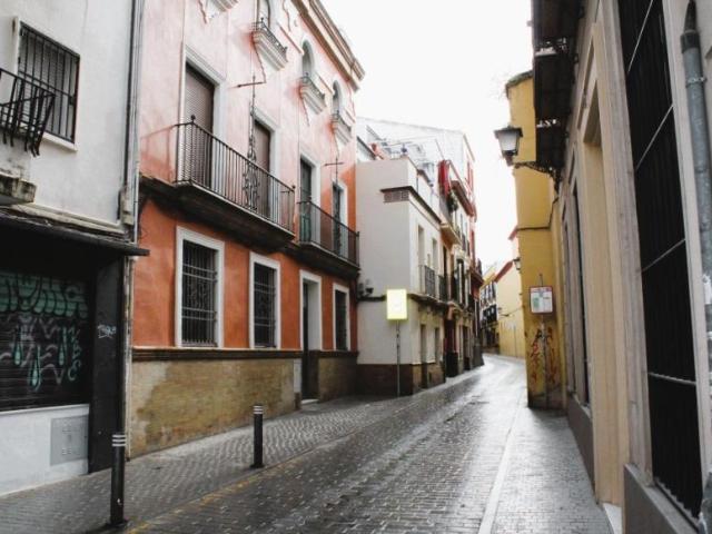 Apartamentos Sevilla Sevilla LS102811762