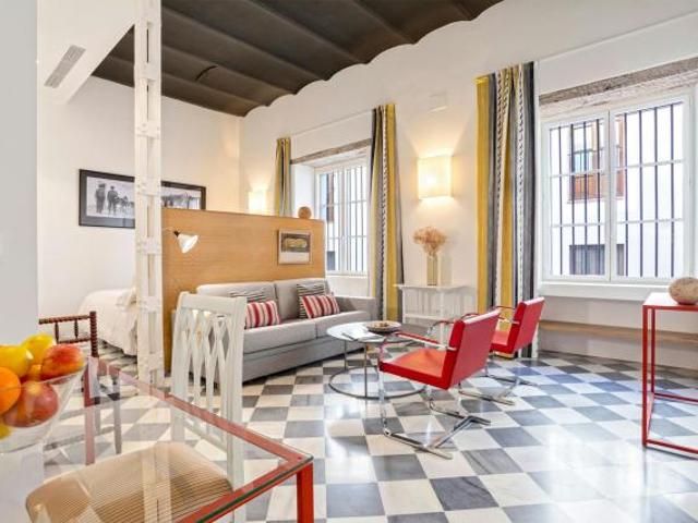 Apartamentos Sevilla Sevilla LS83398627