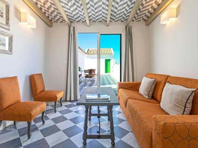 Apartamentos Sevilla Sevilla LS83398635