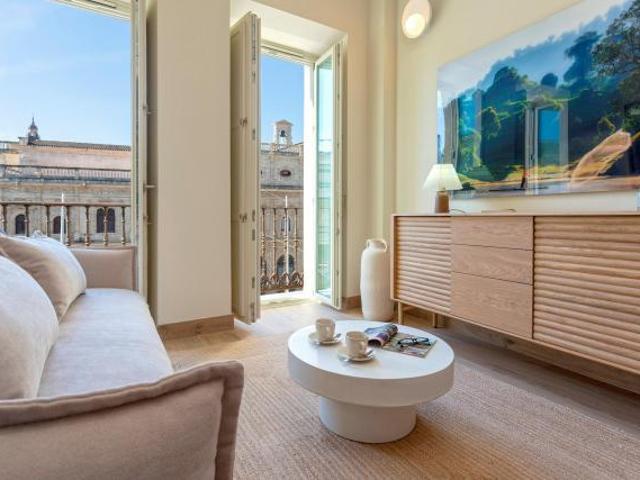 Apartamentos Sevilla Sevilla LS85281492