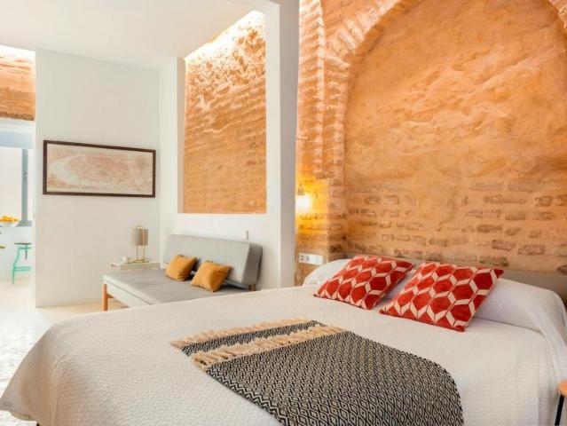 Apartamentos Sevilla Sevilla LS90738345