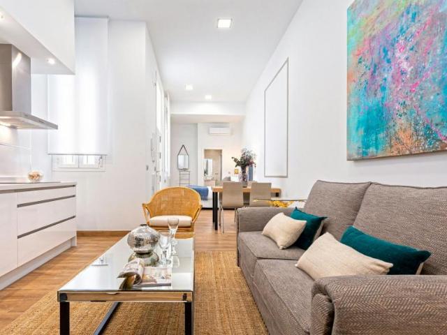 Apartamentos Sevilla Sevilla LS90738350