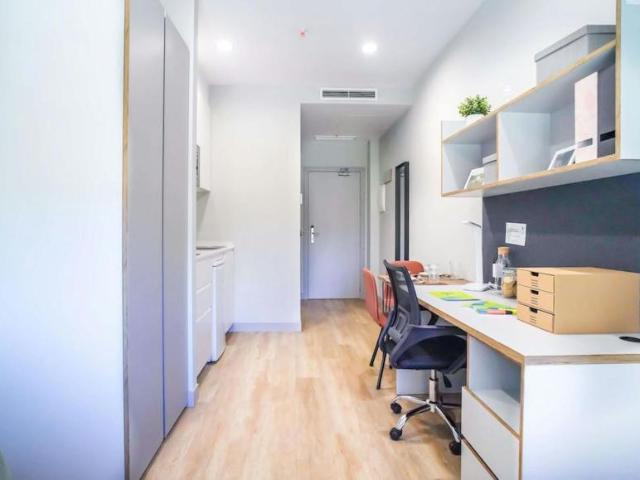 Apartamentos Sevilla Sevilla LS95691721