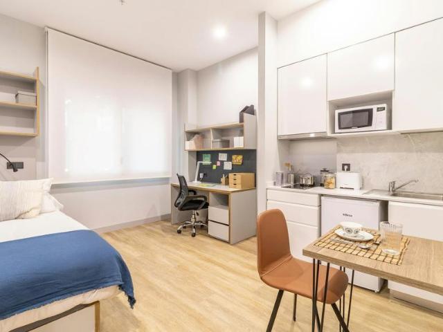 Apartamentos Sevilla Sevilla LS95691725