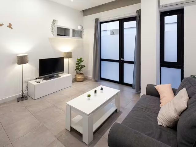 Apartamentos Sevilla Sevilla LS96742907
