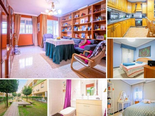 Apartamentos Sevilla Sevilla LS96344019