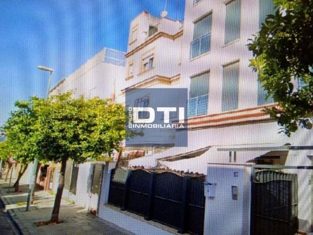 Apartamentos Sevilla Sevilla LS99461000