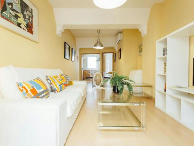 Apartamentos Sevilla Sevilla LS99600347