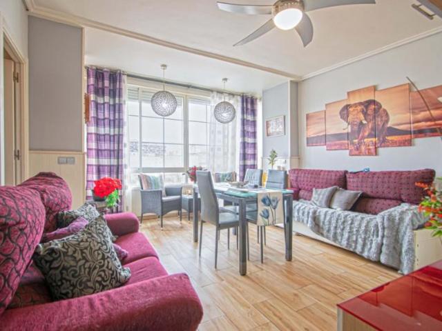 Apartamentos Sevilla Sevilla LS99147537