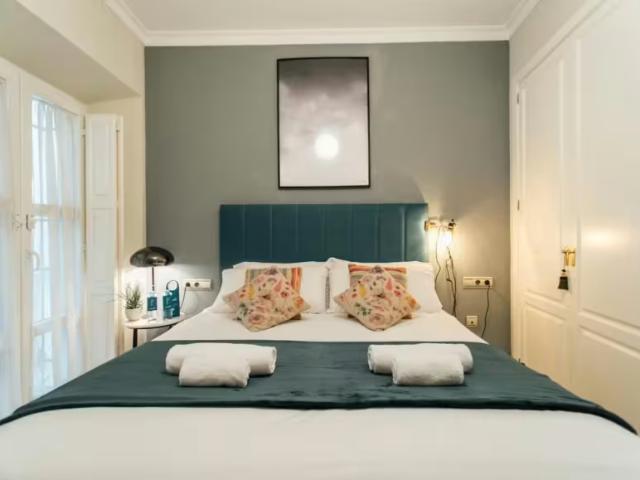 Apartamentos Sevilla Sevilla 100334143