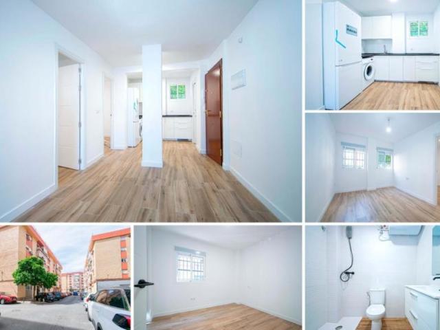 Apartamentos Sevilla Sevilla 100444876
