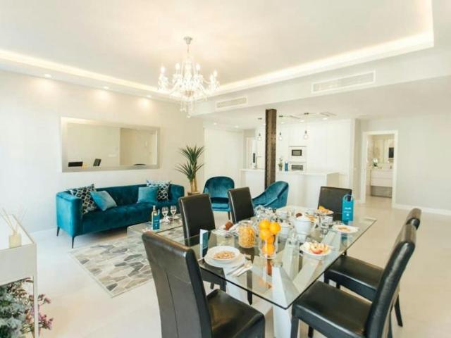 Apartamentos Sevilla Sevilla 100530864