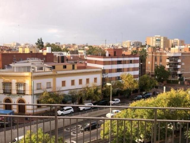 Apartamentos Sevilla Sevilla 100631633