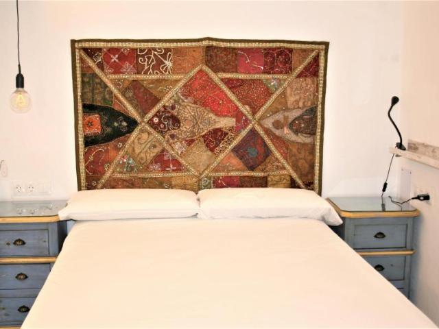 Apartamentos Sevilla Sevilla 100721740