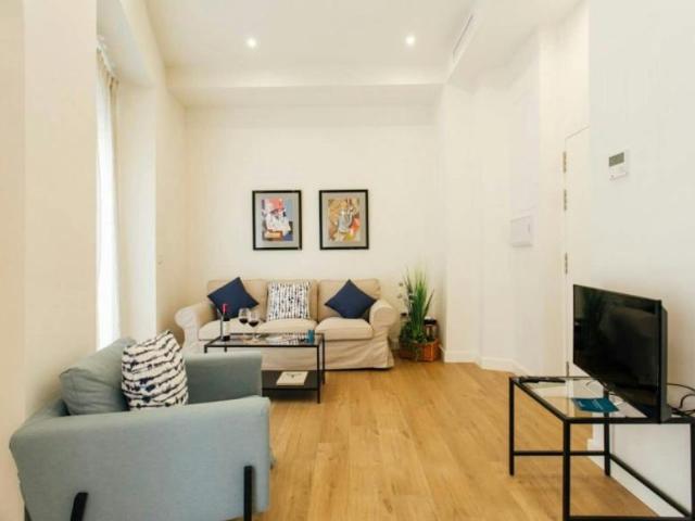 Apartamentos Sevilla Sevilla 101449132