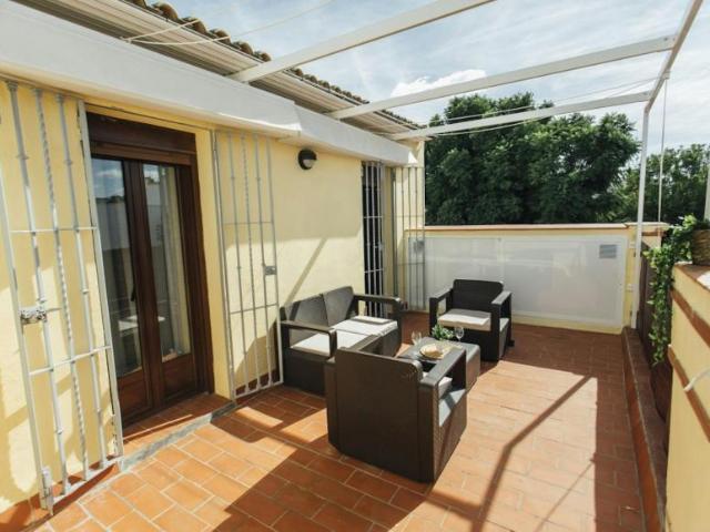 Apartamentos Sevilla Sevilla 101643130