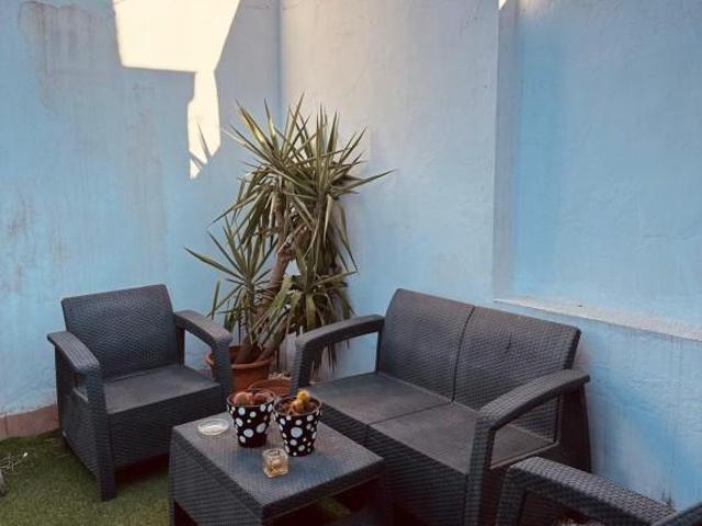 Apartamentos Sevilla Sevilla 101790061