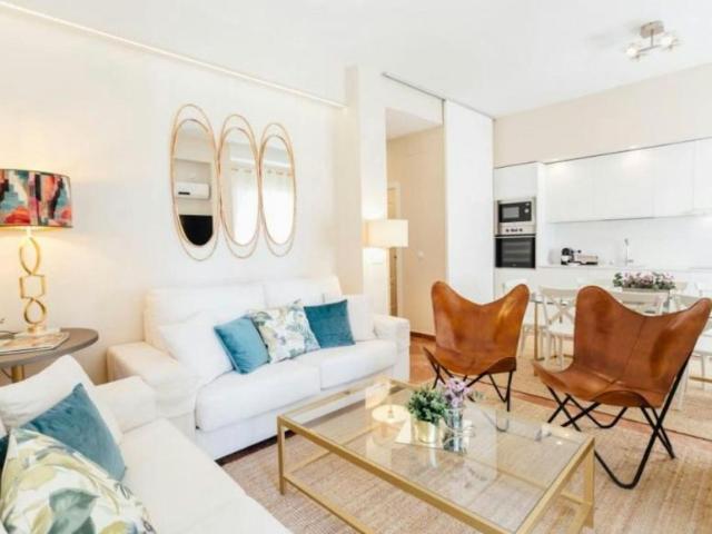 Apartamentos Sevilla Sevilla 101988863