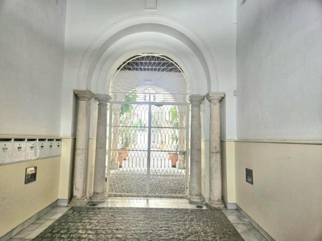 Apartamentos Sevilla Sevilla 102752412