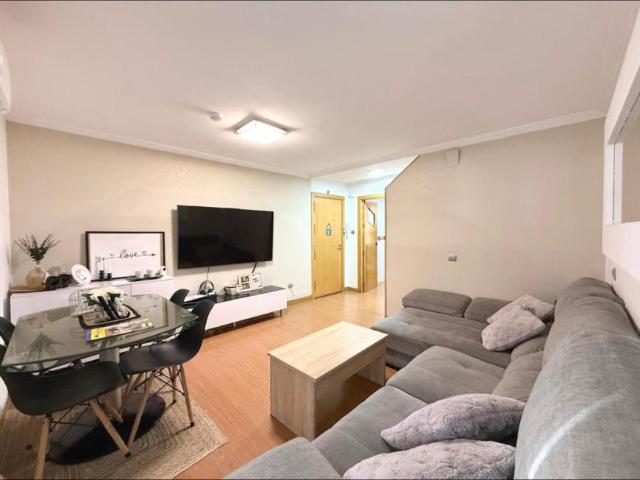 Apartamentos Sevilla Sevilla 102811766