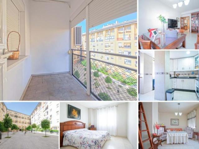 Apartamentos Sevilla Sevilla 102811780