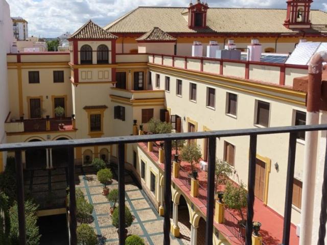 Apartamentos Sevilla Sevilla 103151262