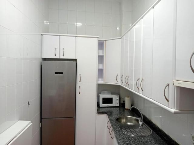 Apartamentos Sevilla Sevilla 103920321