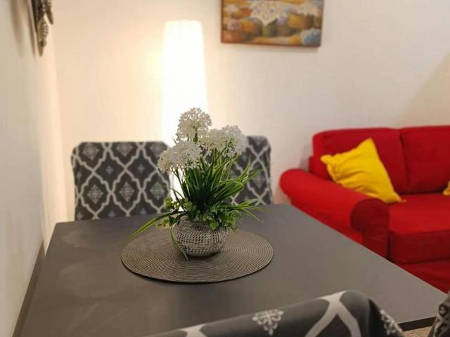 Apartamentos Sevilla Sevilla 104784126