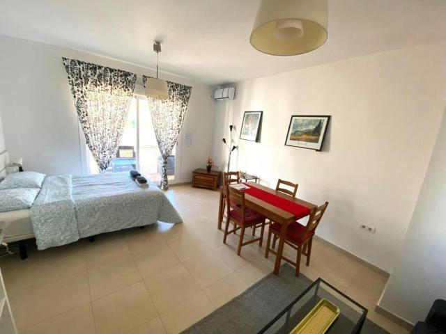 Apartamentos Sevilla Sevilla 94994784