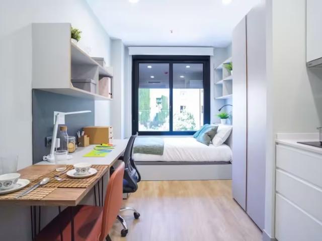 Apartamentos Sevilla Sevilla 95923277