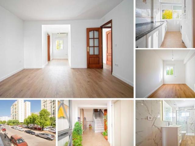 Apartamentos Sevilla Sevilla 97134165