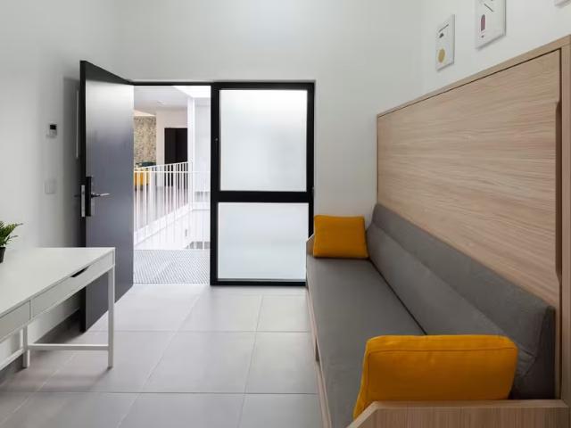 Apartamentos Sevilla Sevilla 97636364