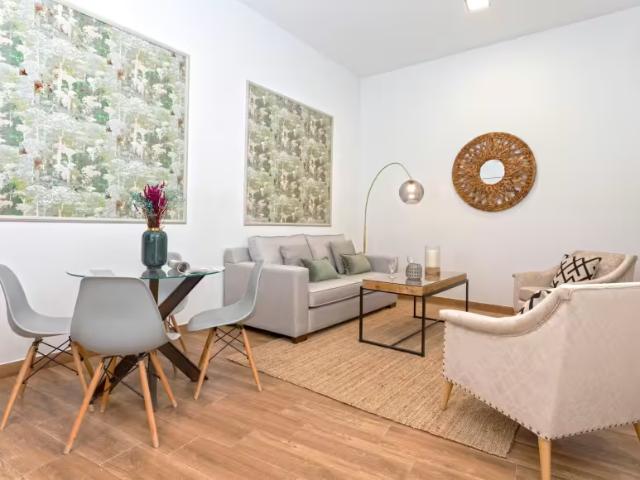 Apartamentos Sevilla Sevilla 98708450