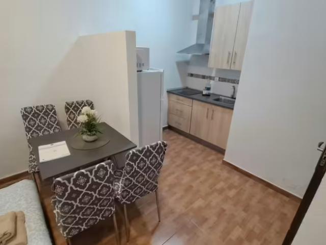 Apartamentos Sevilla Sevilla 98820692