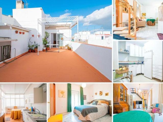 Apartamentos Sevilla Sevilla 99223685