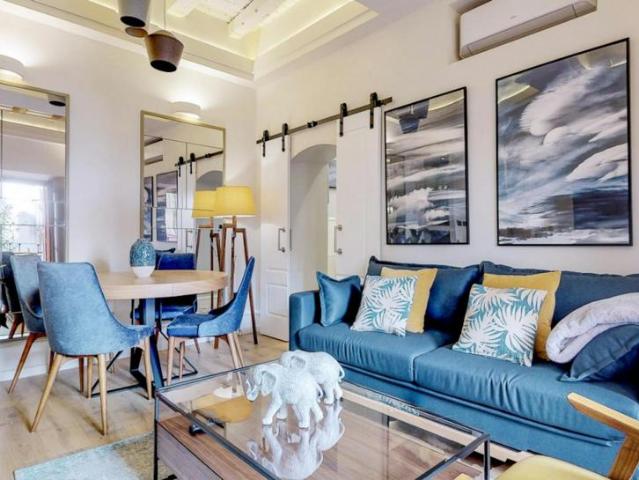 Apartamentos Sevilla Sevilla 99467627