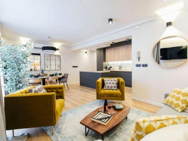 Apartamentos Sevilla Sevilla 99829826