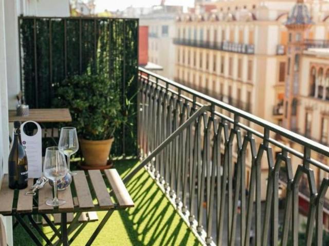 Apartamentos Sevilla Sevilla 99977827