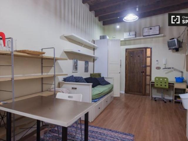 Apartamentos Seville Seville ELS101670806